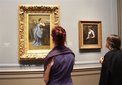 National Gallery of Art —Washington DC | 10 Famous Museums You Can Virtually Tour Right Now ...