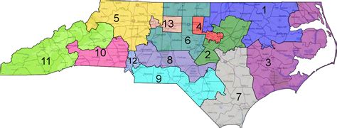 Will North Carolina's new congressional map survive in court? Scalia's death adds to the uncertainty