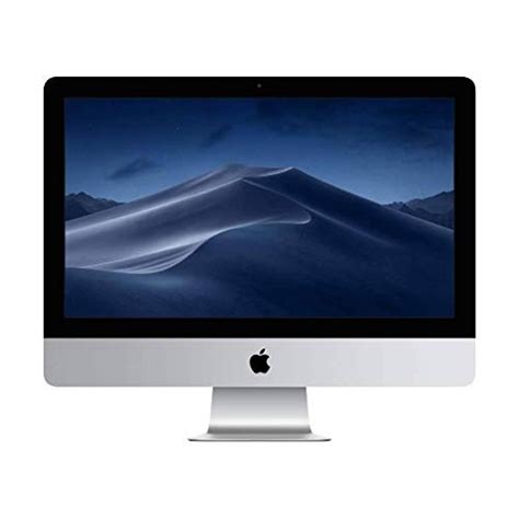 Monitor Apple iMac 21" 2.3 GHz i5 8 GB 1TB Intel Core i5