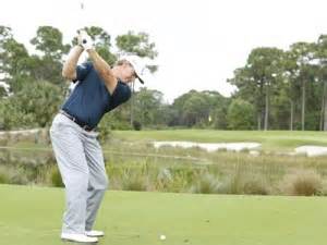 Ernie Els Swing Sequence - Golf Monthly