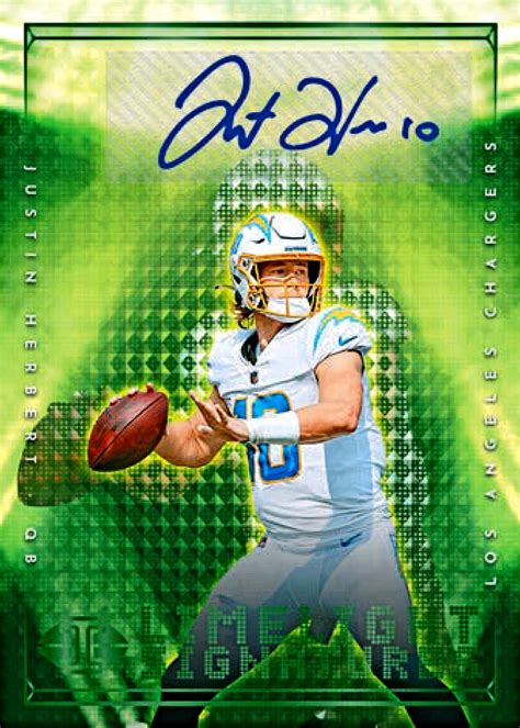 2022 Panini Illusions NFL Football Cards Checklist