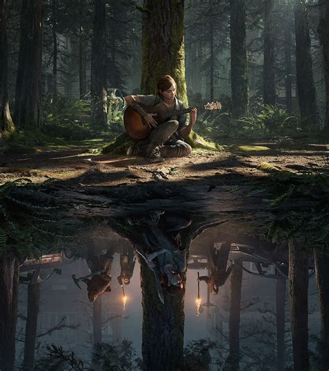 Update 82+ last of us 2 wallpaper - in.coedo.com.vn