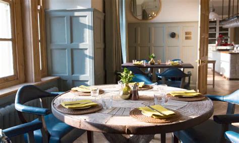 The Painswick Hotel and Restaurant, the Cotswolds: review | Cotswolds holidays | The Guardian