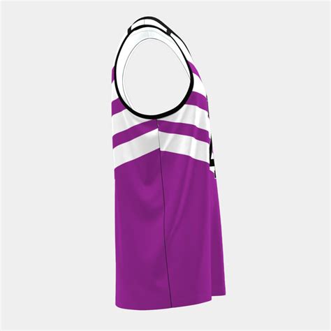 Custom Basketball Jersey - Design Your Own Top Only