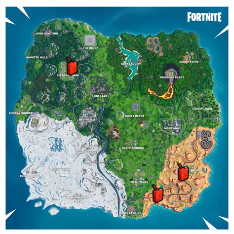 Fortnite Spray Different Gas Stations - Quotes Trending