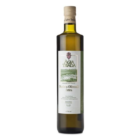 Organic Cretan Olive Oil | Manufactum