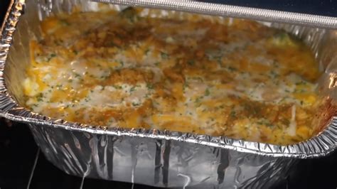 Paula Deen Broccoli Casserole Recipe (Copycat) - Recipes.net