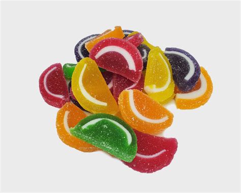 Jelly Fruit Slices – Rio Foods