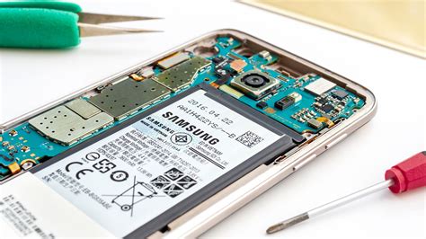 Broke your Galaxy S21 screen? Samsung will finally let you fix it at ...