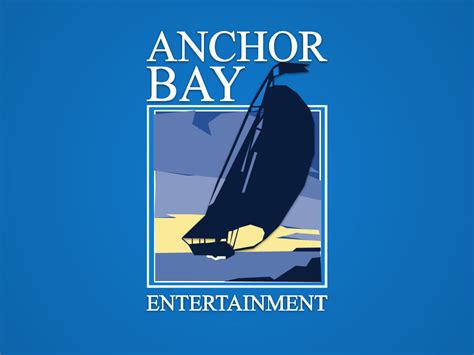 Anchor Bay Entertainment (2003-) logo remake by scottbrody777 on DeviantArt