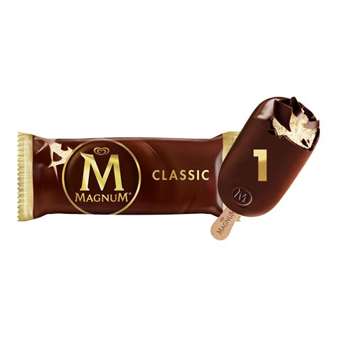 Magnum Double Chocolate 95ml | Magnum Arabia