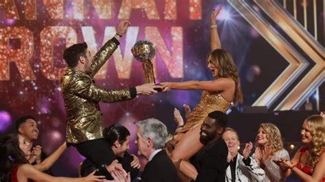 TV Ratings: 'Dancing With the Stars' Finale Draws 7.7 Million Viewers ...