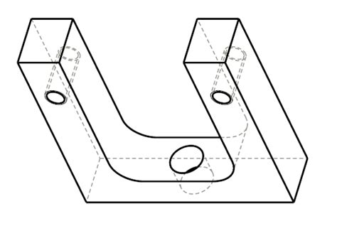 Solved: Hidden lines display and PDF files : the big myste... - PTC Community