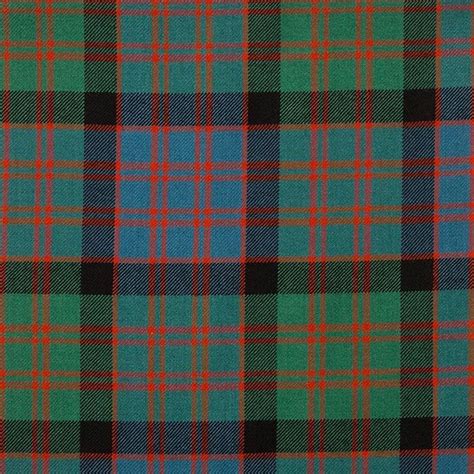 Clan MacDonald Ancient Tartan Kilt