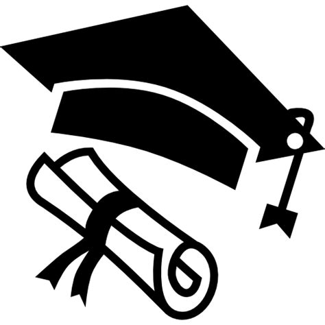 Diploma Icon Png