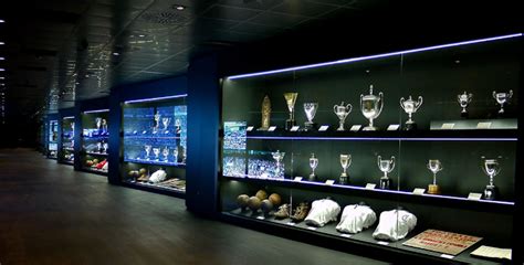 Santiago Bernabéu Stadium | Official tourism website