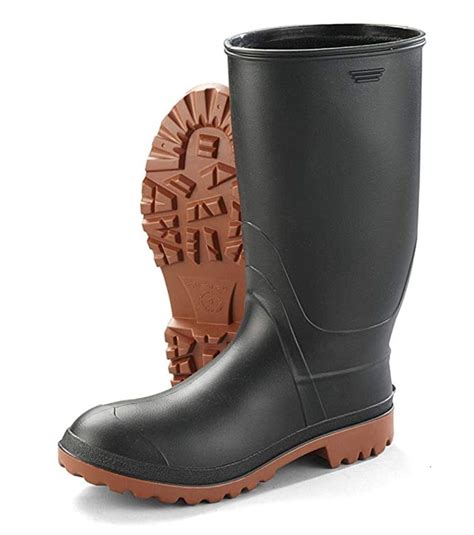 The 7 Best Eco-Friendly Rain Boots of 2022