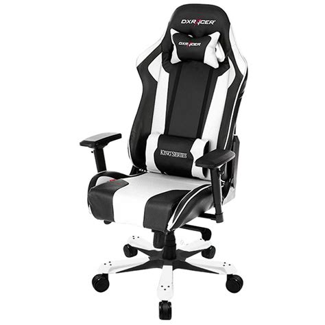 Dxracer Gaming Chair Png - DXRACER Racing Series OH/RE0/NB Blue Gaming Chair | Champs ... : Use ...