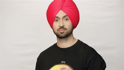 Diljit Dosanjh answers question about his ‘net worth’, claims he owns ...