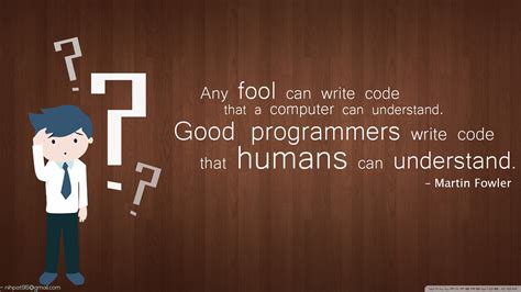 Coding Quotes Wallpapers - Wallpaper Cave