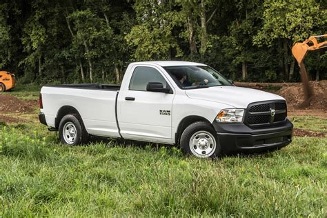 Used 2017 Ram 1500 for sale - Pricing & Features | Edmunds