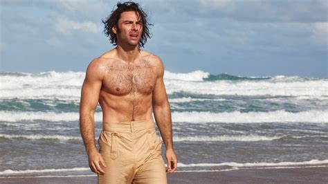 The Men of Poldark | Masterpiece | PBS