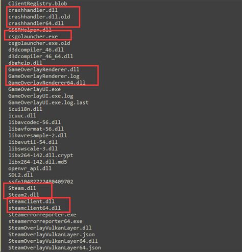 [Information] Analysis of Valve Anti-cheat