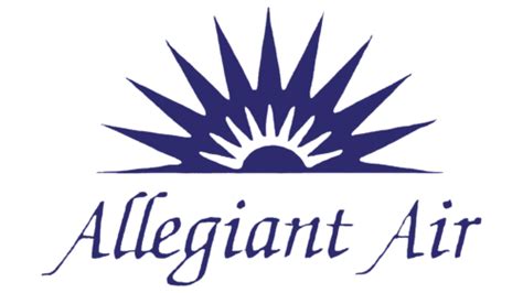 Allegiant Air Logo, symbol, meaning, history, PNG, brand