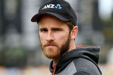 New Zealand captain Williamson to miss third Test against Bangladesh ...