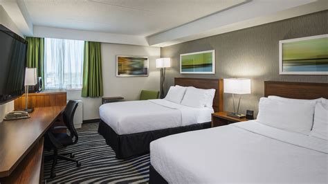 Holiday Inn Winnipeg-Airport West, an IHG Hotel Winnipeg, Manitoba, CA ...