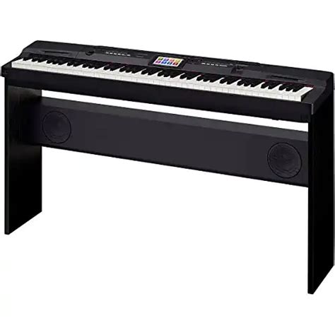 Best Casio Keyboard Reviews: 2024 Buyer’s Guide to the Best Casio Digital Pianos