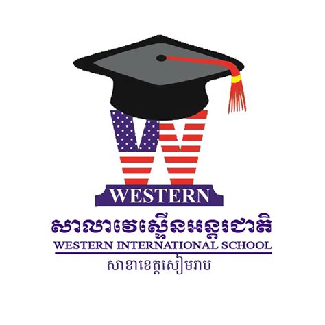 Western International School Siem Reap - Home