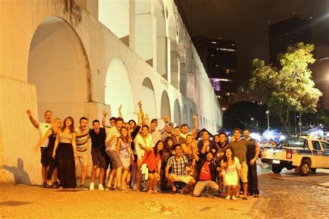 The Ultimate Guide to the Nightlife in Rio de Janeiro