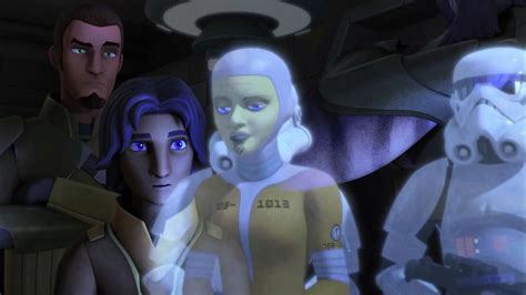 Order 66 | Star Wars Rebels Wiki | FANDOM powered by Wikia