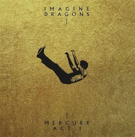 IMAGINE DRAGONS - Mercury: Act 1 [Deluxe] [New CD] Deluxe Ed, Canada - Import $17.64 - PicClick