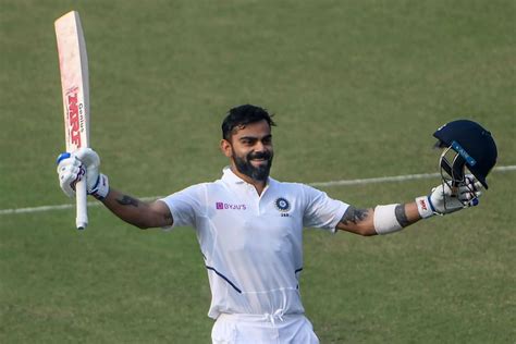 Virat Kohli Test stats: Kohli runs in Test matches, hundreds and average ahead of 100th game