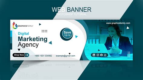 Free Banners Download: .PSD, .AI, .EPS - GraphicsFamily