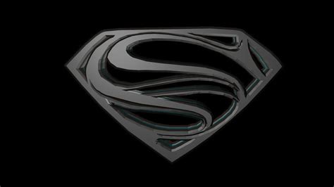 Image for Superman Logo Man Of Steel Wallpapers HD | Superman, Superman ...