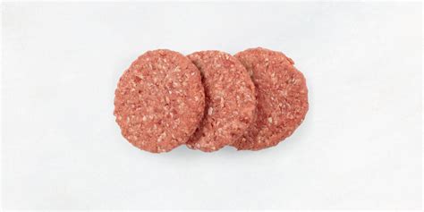 BBQ Style Quarterpounder - Products