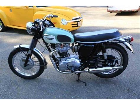 1967 Triumph TR6 for Sale | ClassicCars.com | CC-997306