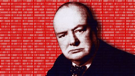 Winston Churchill Inspired Our Total Media Crackdown, Says Kremlin Insider