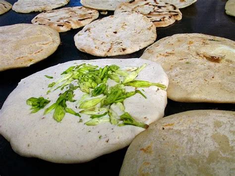 How to Make Pupusas de Loroco: Plus Substitutes for the Elusive Flower – Pupusas.com