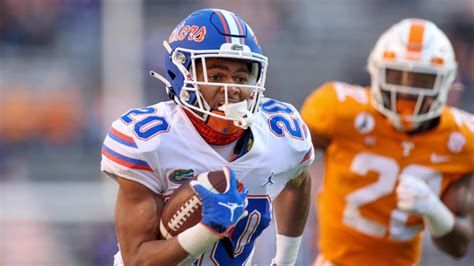 Florida vs. Tennessee score: Live game updates, college football scores ...