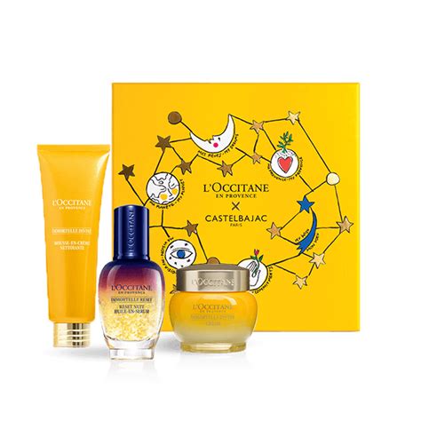 L'OCCITANE | Award-Winning Natural Skincare & Beauty Products