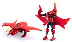 User:Nevermore/Sandbox/Transformers: Beast Wars (Japanese toyline) - Transformers Wiki