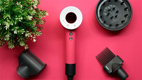 Dyson Supersonic Hair Dryer Skins and Wraps | XtremeSkins