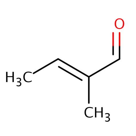 2-Methyl-2-butenal | SIELC Technologies