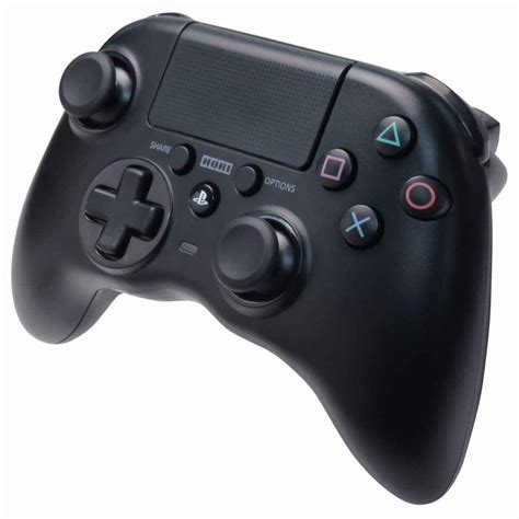 HORI releases PS4 Onyx wireless controller - PlayStation Universe