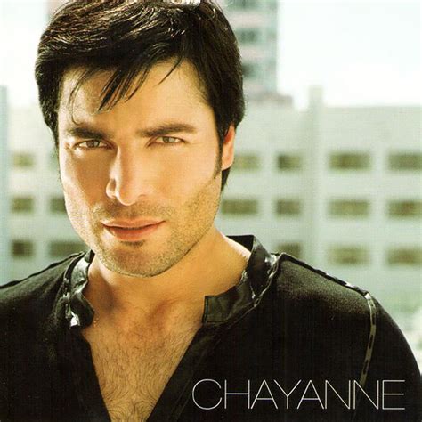 Y Tú Te Vas - canción de Chayanne | Spotify