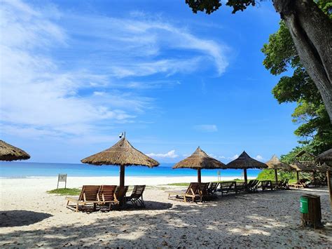 Adventurous Havelock Island Honeymoon Package (Standard) - Andaman Travel Care